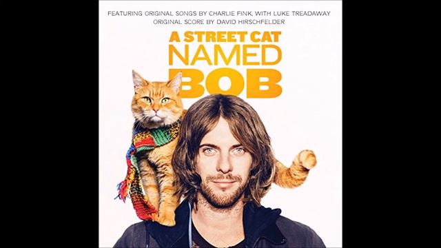 Charlie Fink & Luke Treadaway - You Need This In Your Life смотреть онлайн