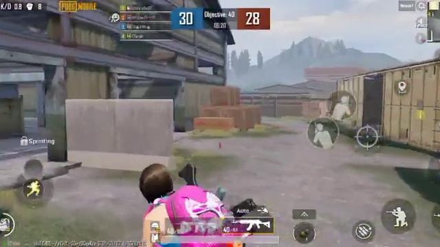 pubg TDm 2 смотреть онлайн