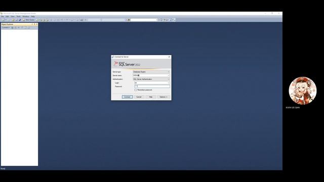 SQL Server Tutorial Installation смотреть онлайн