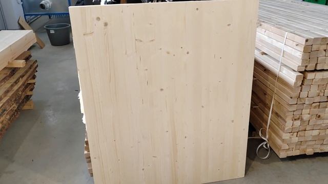 40х1000х1200 мм Мебельный щит / площадка разворотная смотреть онлайн