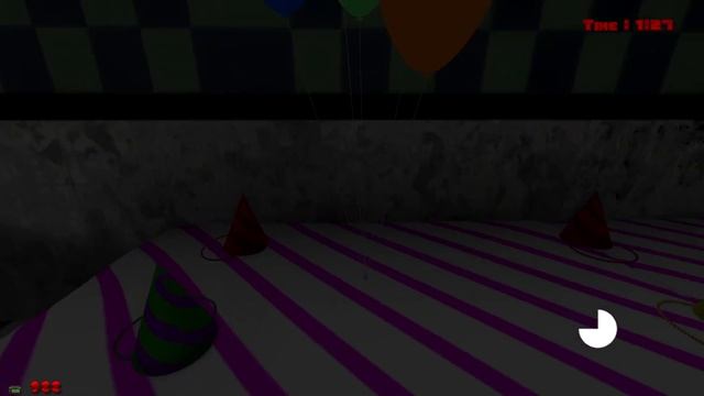 FNAF DOOM ИЛИ ТАЙНА ОБЭМЫ смотреть онлайн