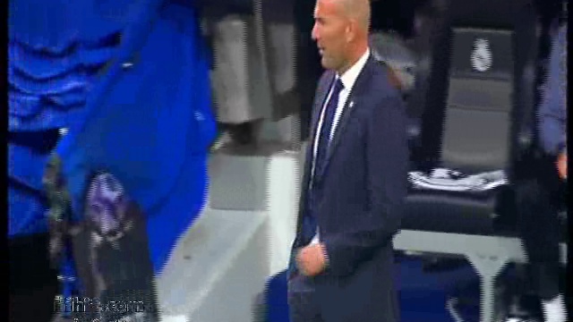 Real Madrid 1 Vs 0 Atletico Madrid Hihi2 смотреть онлайн