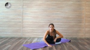 35-минут тренировки | Как сесть на шпагат в домашних условиях. Растяжка для начинающих.