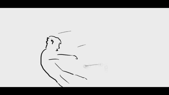 Истории - Отважный воин