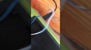 Заряд батареи поплавка