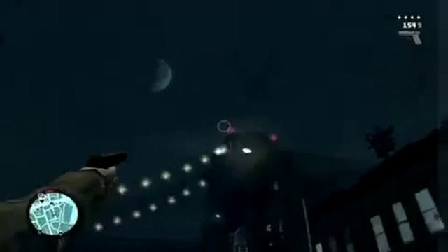 GTA IV NA NVIDIA GeForce GTX 580 + Core i7 3,3ghz YouTube смотреть онлайн