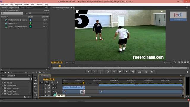 Learn Video Editing in Hindi #8 || Fast Forward effect Slow Motion effect - Adobe Premiere Pro смотреть онлайн