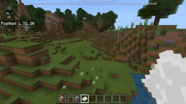 How To Make Functions In Minecraft Bedrock Edition