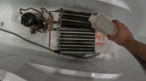 Чистка сушильной машины BOSCH c тепловым насосом в домашних условиях. (влажное белье,недосушивавает