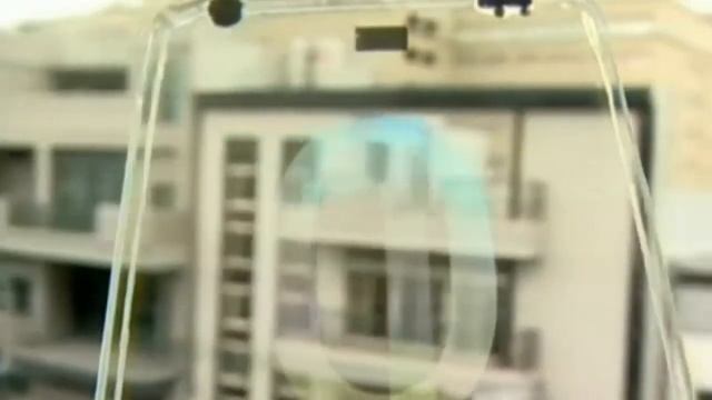 РЕАЛЬНО ПРОЗРАЧНЫЙ ТЕЛЕФОН! Wylsacom Wylsa