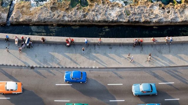 HAVANA & VARADERO, CUBA... A Country Like No Other смотреть онлайн