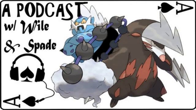 A Podcast w/ WileSpade #3 [Hey Guys This Is Wile & November 2011 PO Statistics] смотреть онлайн