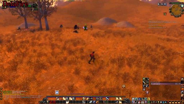 World of Warcraft: Classic - Западный край: Сторожевой Холм смотреть онлайн