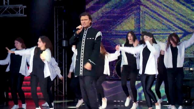 Песня, Которую Любят Все!!! Осенняяя мелодия. Прохор Шаляпин смотреть онлайн