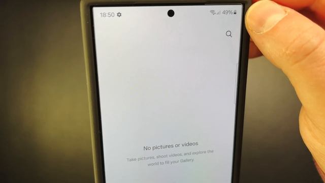 Samsung Galaxy S24 Ultra - Unboxing #spigen #caseology #galaxys24ultra