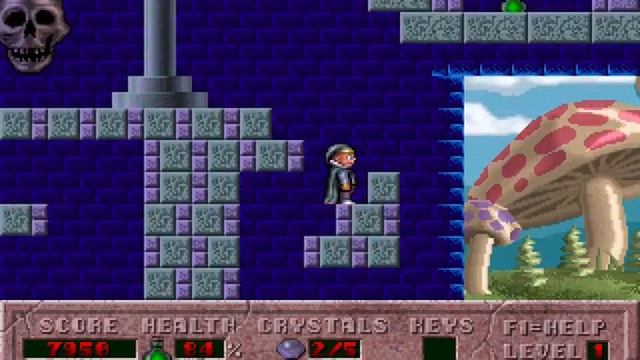 PC Games: Hocus Pocus смотреть онлайн
