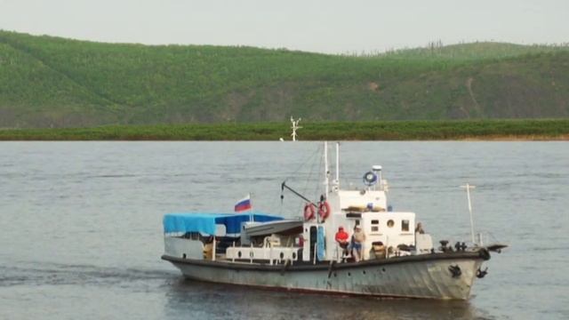И снова Комсомольск на Амуре!!!.mpg смотреть онлайн