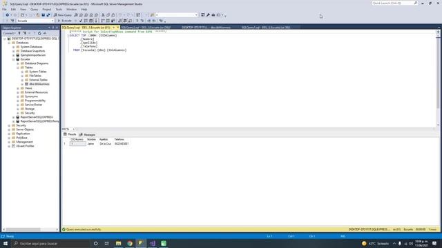 Como hacer un CRUD con Asp.Net, Sql Server y DevExpress смотреть онлайн