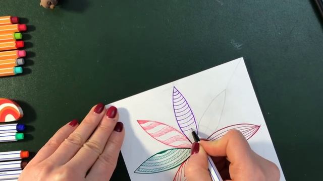 Арт-медитация смотреть онлайн