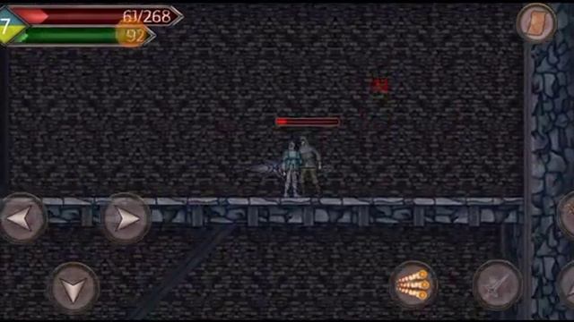 FlamesRunic Curse ep3