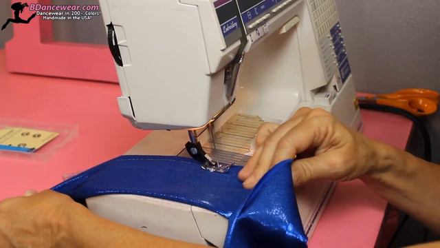 How to Make a Short 2 Tone Skirt смотреть онлайн