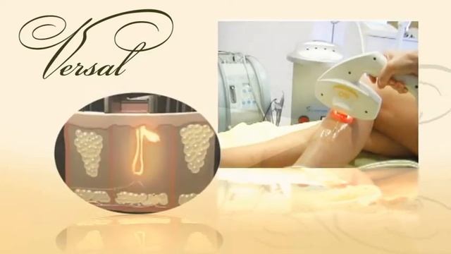 Салон красоты "Версаль": видеопрезентация смотреть онлайн