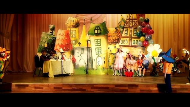"Где водятся волшебники", часть 1 смотреть онлайн