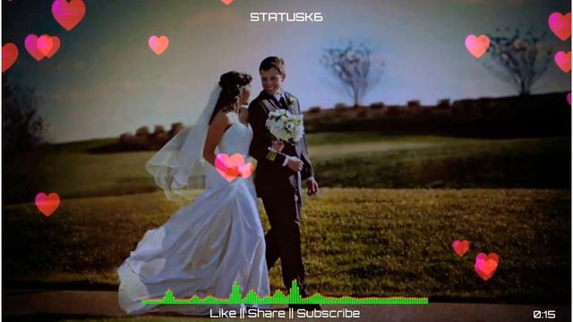 New Love Music, Hindi Remix Song, Avee Player status, Remix Status смотреть онлайн
