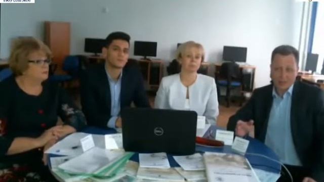 Видеоролик Образовательный навигатор школьника Инновационная технология обучения и воспитания смотреть онлайн