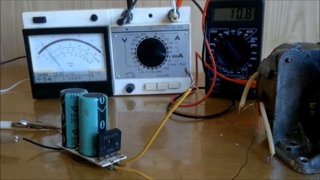 ★ Мой генератор Сделан в СССР. смотреть онлайн