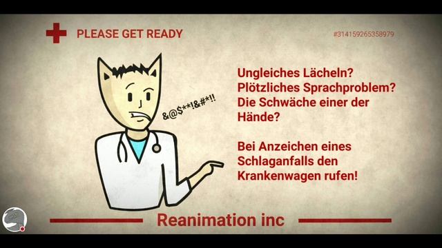 Reanimation inc gameplay смотреть онлайн