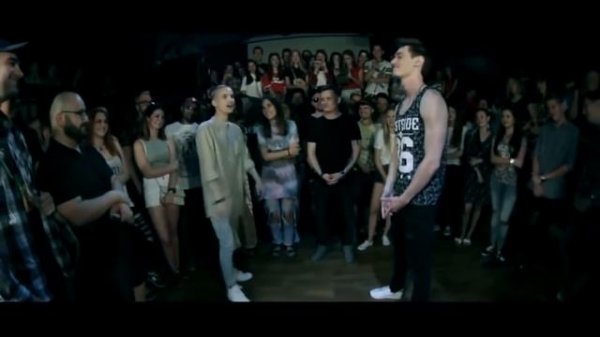 МЕРЗКИЙ ДИ — С чего всё начиналось!