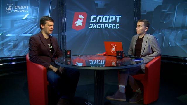 У Кучерова отберут рекорд века? Онлайн с Еронко и Зислисом смотреть онлайн