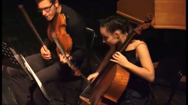 Michelangelo 70 Astor Piazzolla Bouclier Septet смотреть онлайн