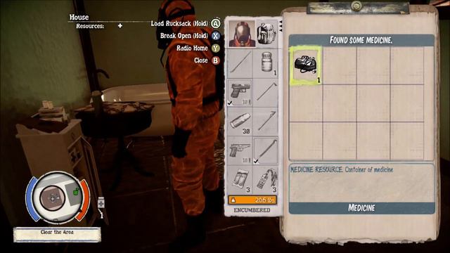 State of Decay: Breakdown "Awkward" pt 23 смотреть онлайн