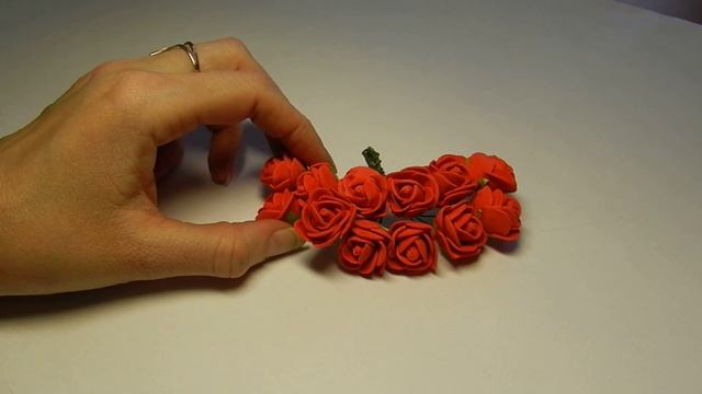 Розочки с алиэкспресс. смотреть онлайн