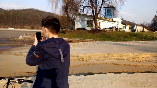 Куда исчезает вода на Земле?!!! смотреть онлайн