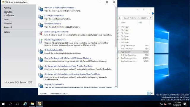 SQL Server Reporting Services - Tworzenie raportów w SSRS (Zwiastun) смотреть онлайн