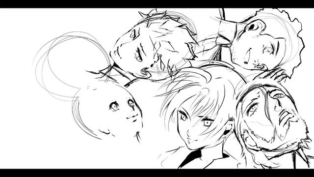 Failing With Style! - Episode 6 | MESSY SKETCHES, Catherine Full Body, Phoenix Wright Ace Attorney смотреть онлайн