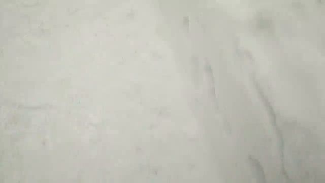 Босиком по снегу, день 34!? смотреть онлайн