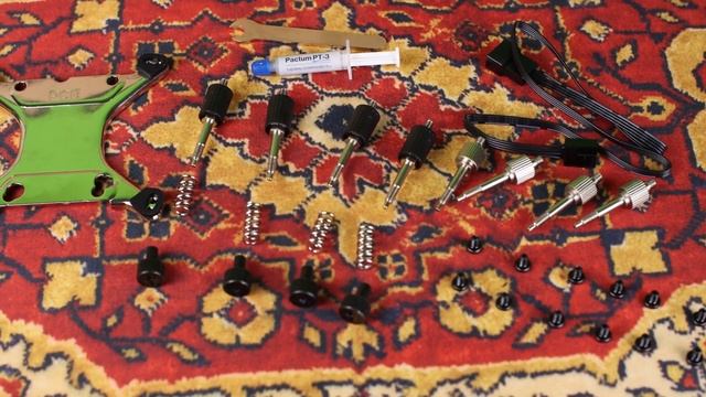 Endorfy Navis F360 vs i5-13600KF - undervolting i overclocking смотреть онлайн