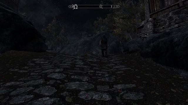 Прохождение TES 5.SKYRIM.Часть-115.Сборка модов. Я Тан РИФТЕНА! Покупка Дома.