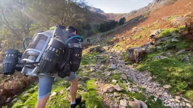 Paramedic Mountain Rescue! смотреть онлайн