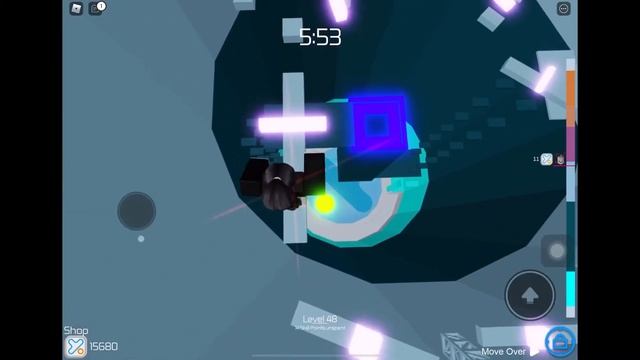 NO SHORTCUT Challenge in Tower Of Hell! смотреть онлайн