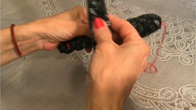 Бердыш Е.Ю., Мастер класс Изготовление тряпичной куклы «Лошадка»