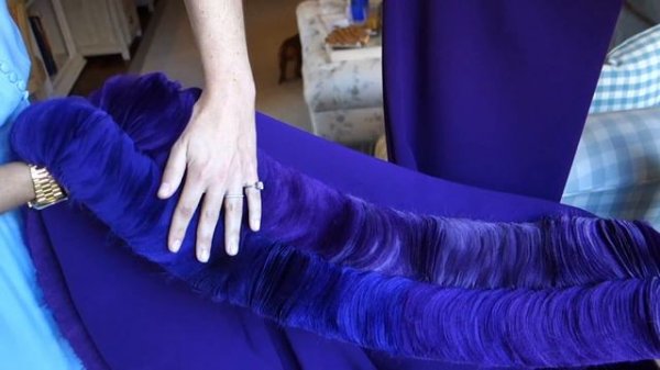 Entrevista con la diseñadora de moda Alexandra Vidal