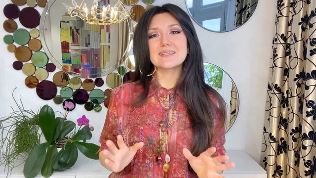 Кострома. Вечность Души. Манифест//Школа. Занятие 13. смотреть онлайн
