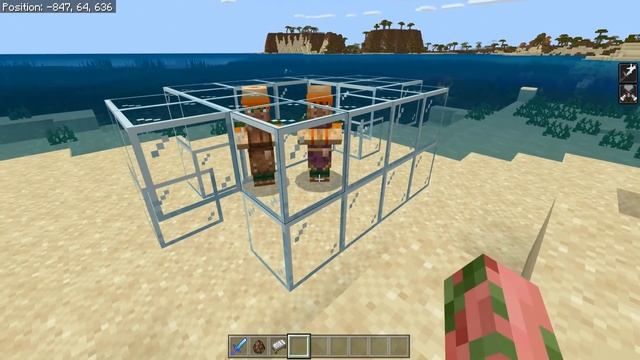 Bugrock Of The Week 25: Villager And Pillager Problems! Minecraft Bedrock Edition смотреть онлайн