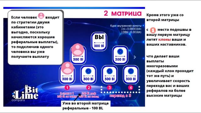 короткая презентация проекта