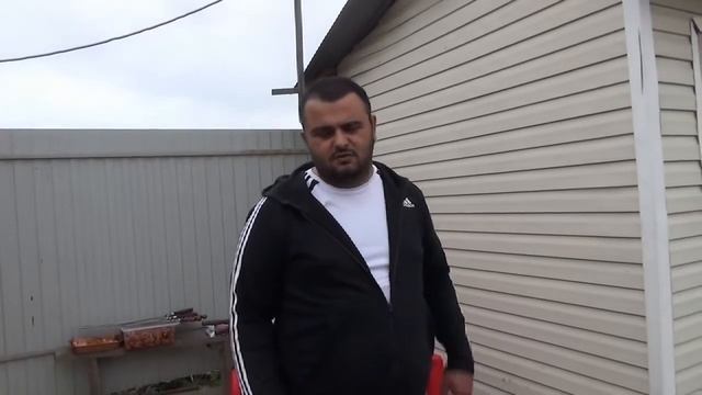 Как приготовить Шашлык!!! Шашлык своими руками вкусно пальчики оближешь!!!